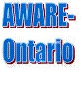 AWARE-Ontario.ca